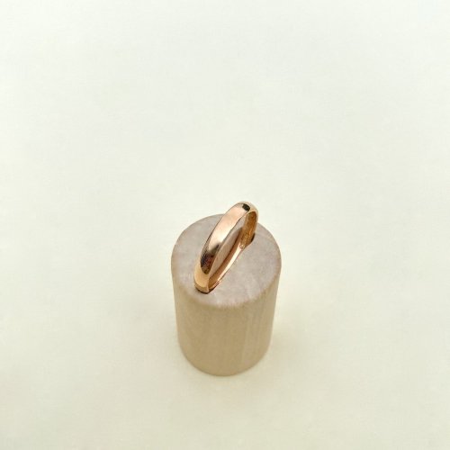 Antique 22ct. Gold Wedding Band.