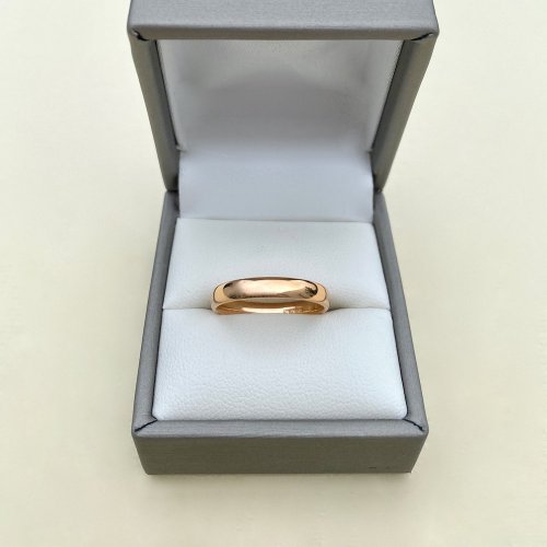 Antique 22ct. Gold Wedding Band.