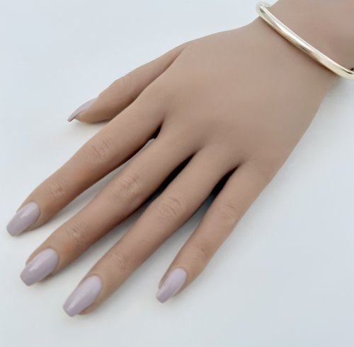Exquisite 9ct. Yellow Gold Round Bangle. NEW STOCK.