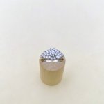 14ct. White Gold Diamond Ring. MASSIVE PRICE DROP - May 26.