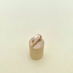 9ct. Gold Wedding Band.