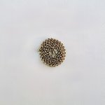 Antique / Victorian 9ct. Gold Belcher Chain 17¼” NEW STOCK.