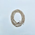 Hallmarked 9ct. Gold Chain Necklace. JUST IN.