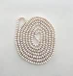 Long Pearl Necklace. NEW STOCK.