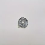 Sterling Silver Box Link Chain. NEW IN STOCK.